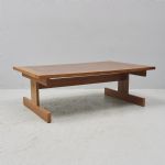 1497 6183 COFFEE TABLE